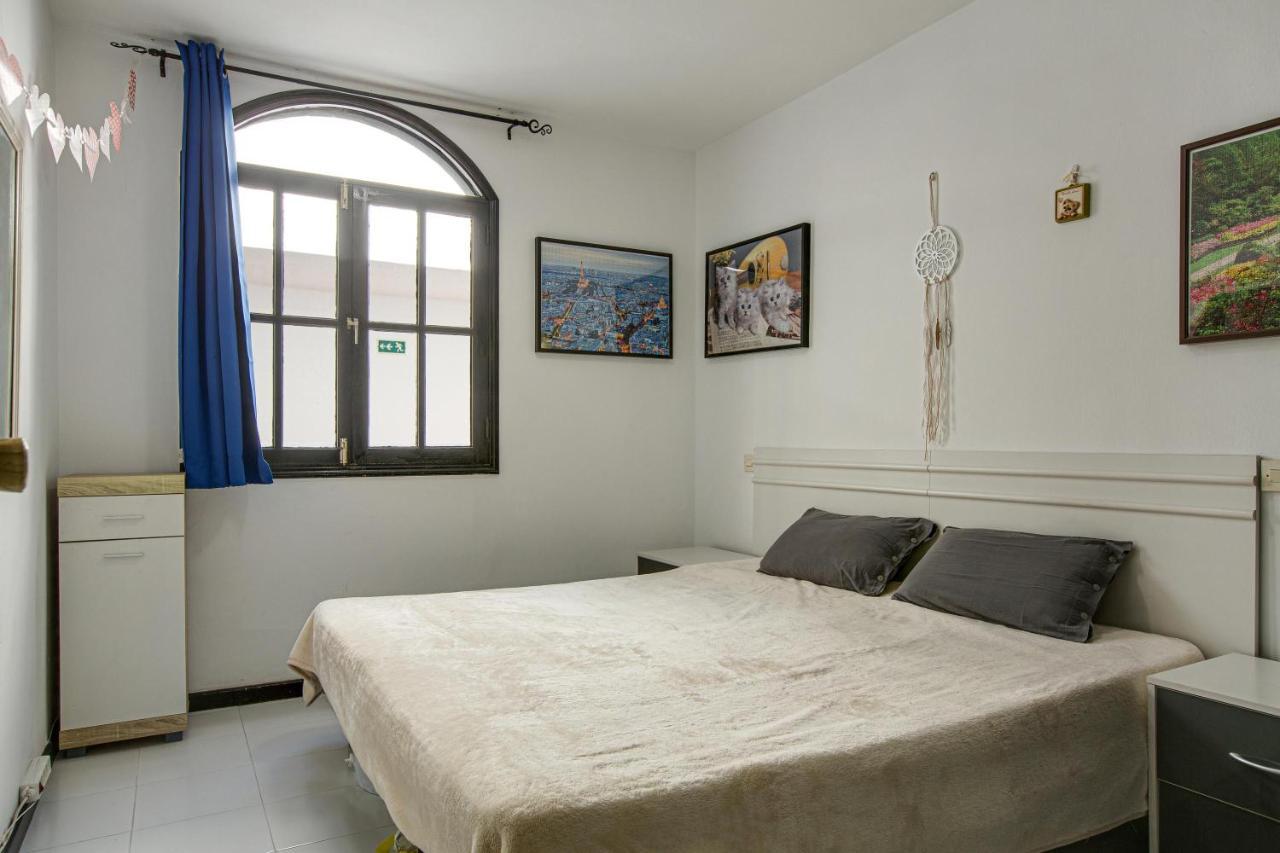 Villa Amanda Playa Del Cura  Exterior photo