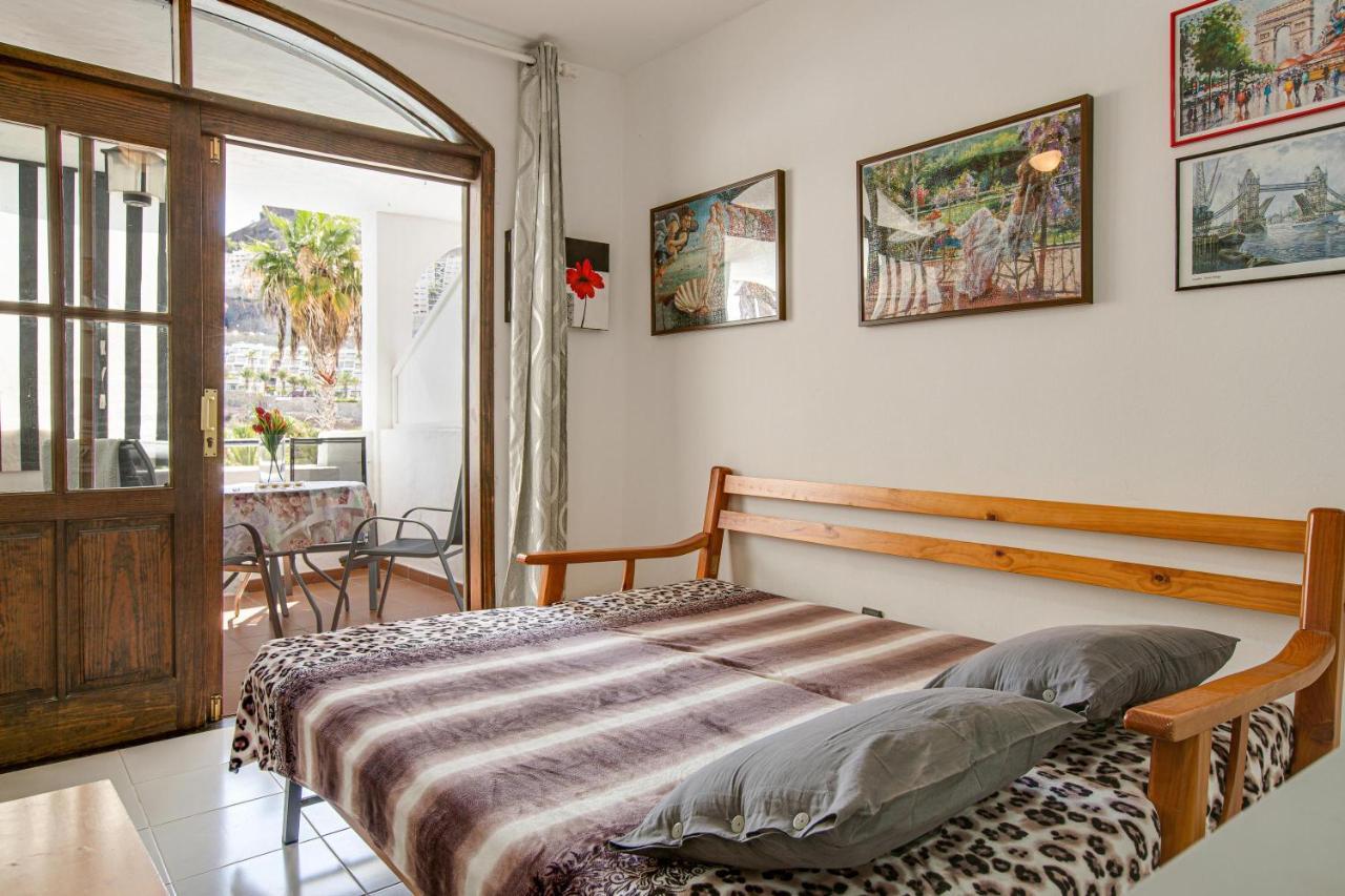 Villa Amanda Playa Del Cura  Exterior photo