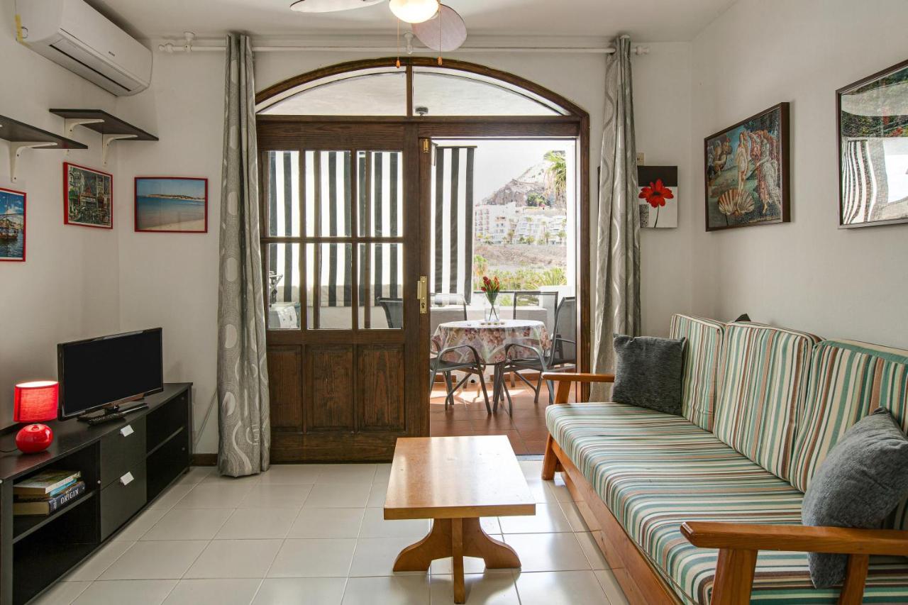 Villa Amanda Playa Del Cura  Exterior photo
