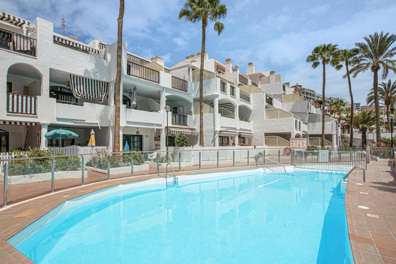 Villa Amanda Playa Del Cura  Exterior photo